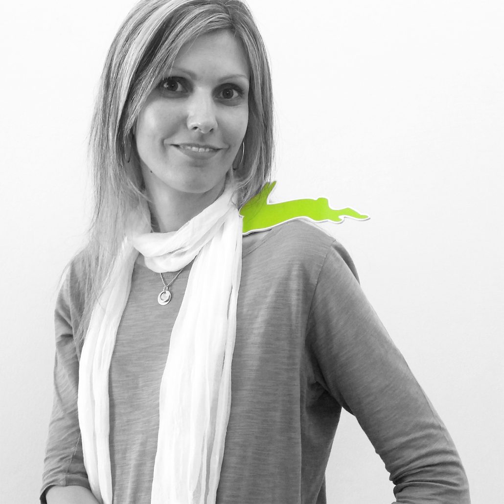 Nicole Pichler